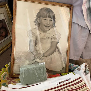 Meet your Posher, Debbie